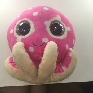 Ty beanie boos Ollie